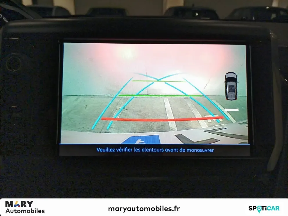 Véhicule occasion 207278 - peugeot 2008 - Photo 14