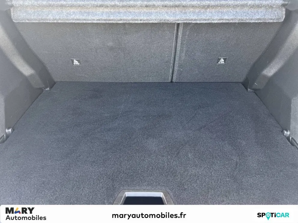 Véhicule occasion 202203 - peugeot 2008 - Photo 6