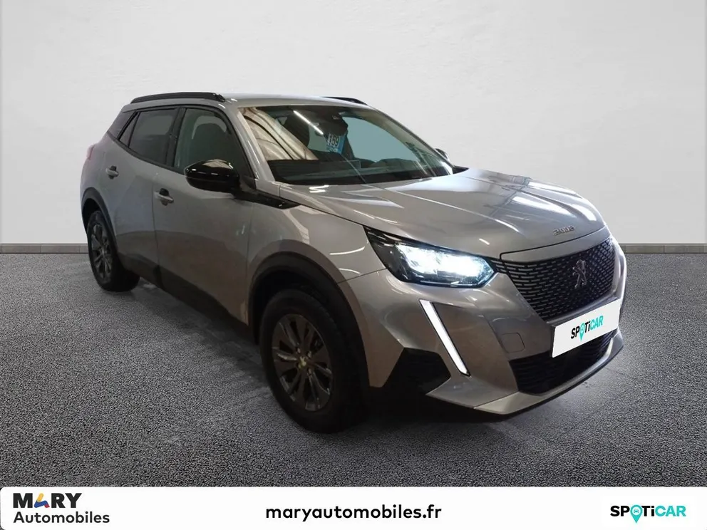 Véhicule occasion 156554 - peugeot 2008 - Photo 3