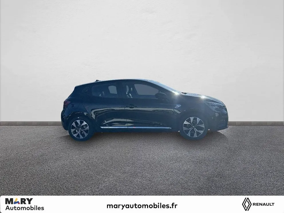 Véhicule occasion 224675 - renault CLIO - Photo 4