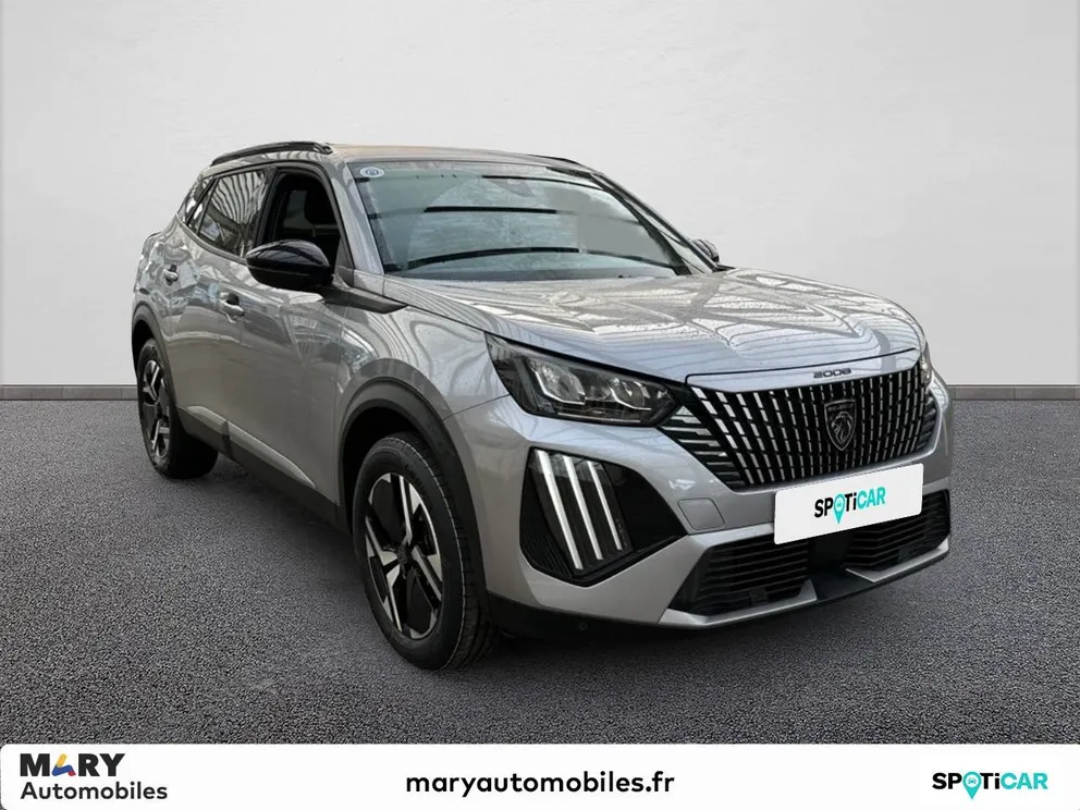 Véhicule occasion 209809 - peugeot 2008 - Photo 3