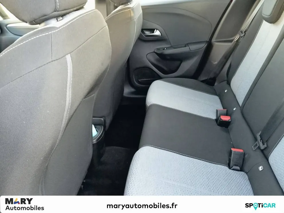 Véhicule occasion 204405 - opel CORSA - Photo 10