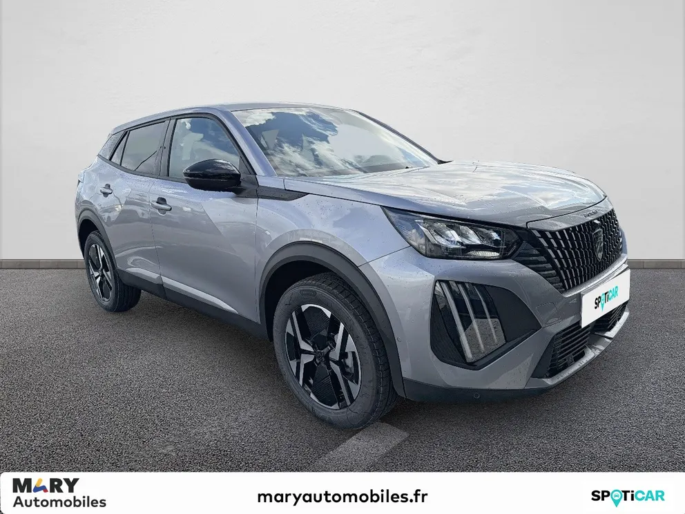 Véhicule occasion 1232772 - peugeot 2008 - Photo 5
