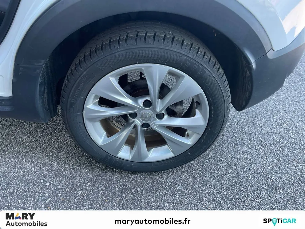Véhicule occasion 224426 - opel CROSSLAND - Photo 11