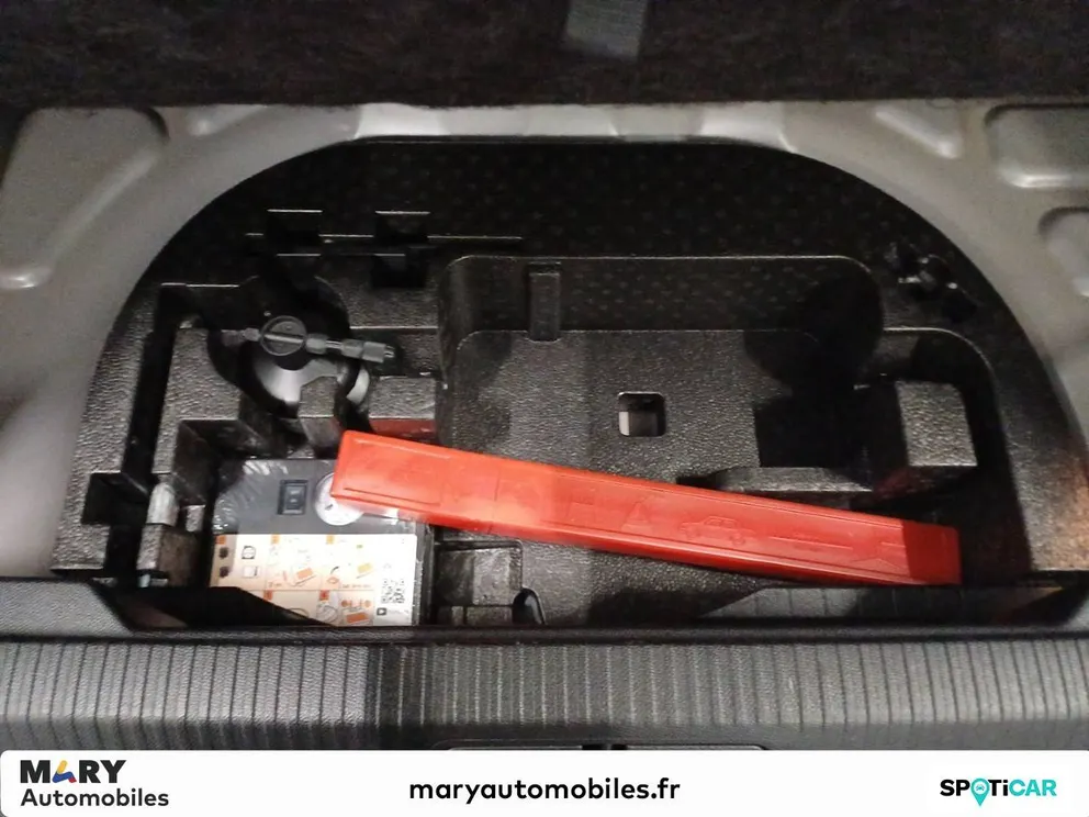 Véhicule occasion 207159 - peugeot 2008 - Photo 13