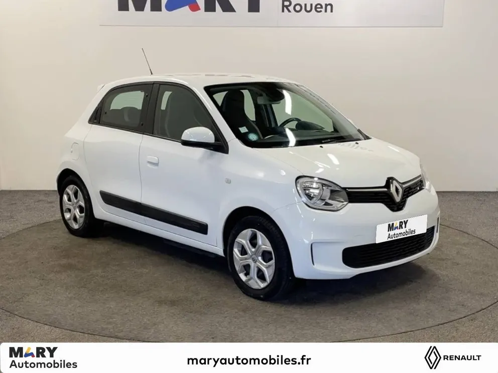 Véhicule occasion 215656 - renault TWINGO - Photo 3