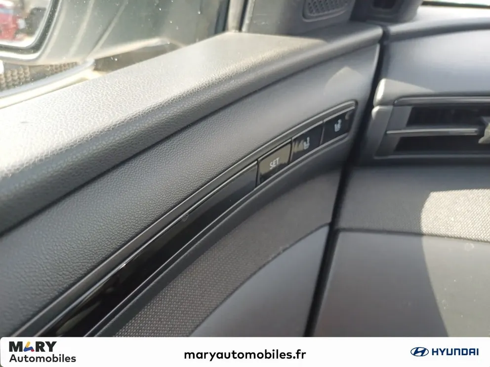 Véhicule occasion 236646 - hyundai TUCSON - Photo 16