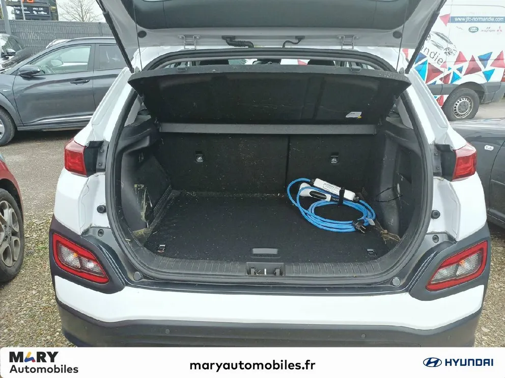 Véhicule occasion 145634 - hyundai KONA - Photo 6