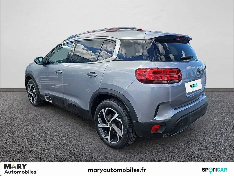 Véhicule occasion 230682 - Citroën C5 AIRCROSS - Photo 2