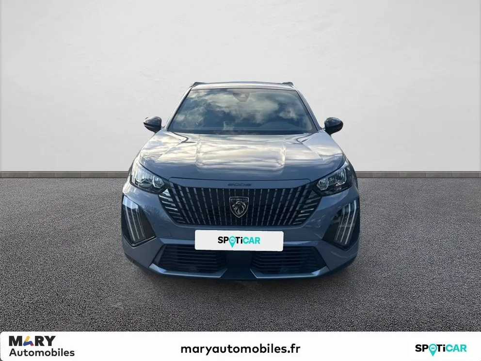 Véhicule occasion 214339 - peugeot 2008 - Photo 2