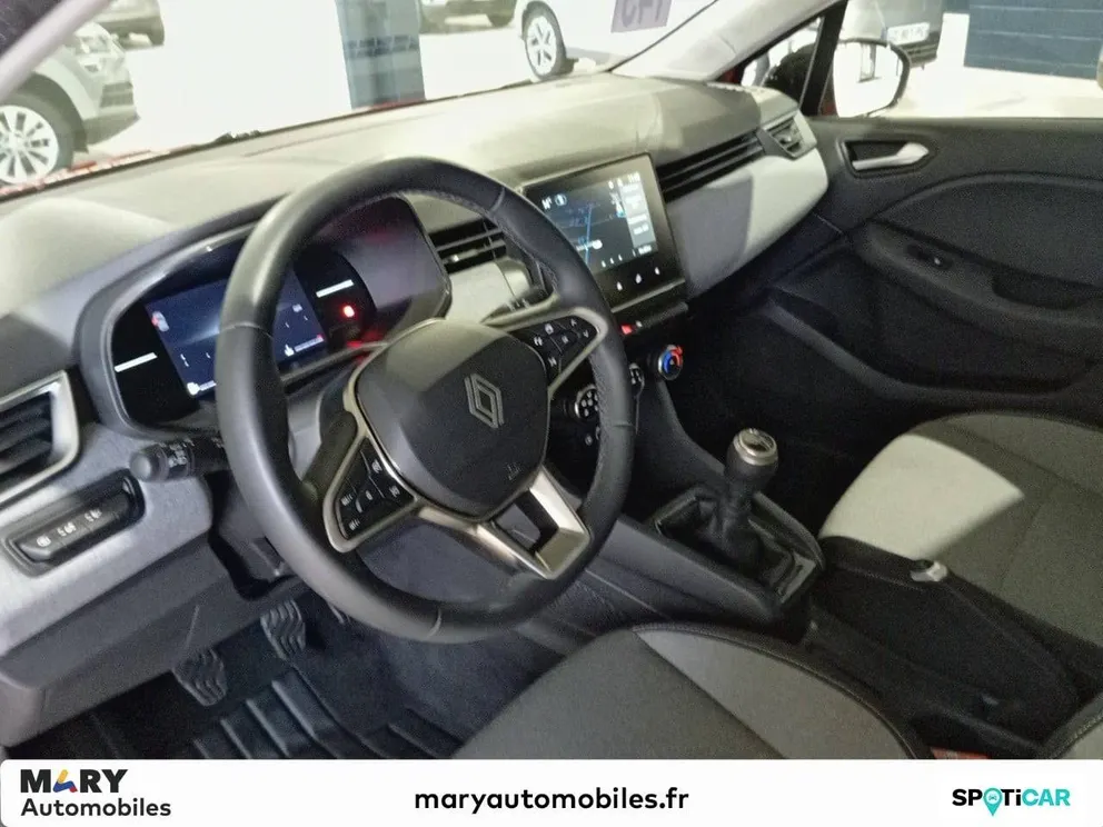 Véhicule occasion 224009 - renault CLIO - Photo 16