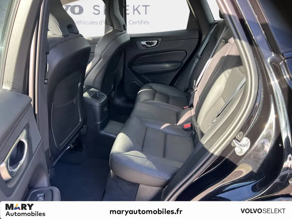 Véhicule occasion 203563 - volvo XC60 - Photo 12