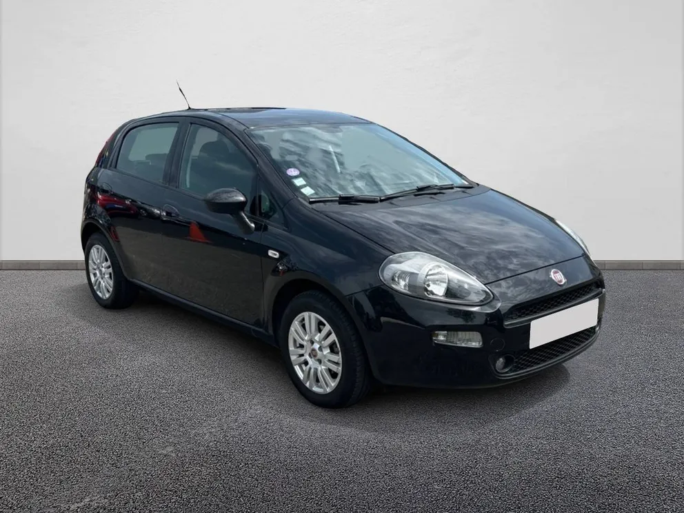 Véhicule occasion 238127 - fiat PUNTO - Photo 3