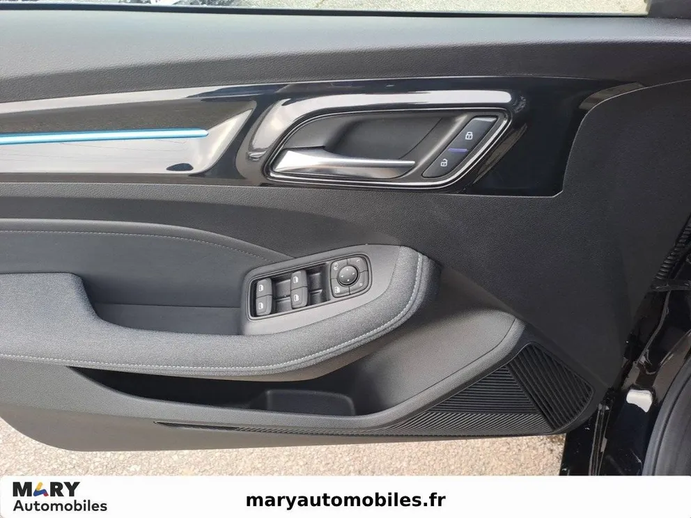 Véhicule occasion 158321 - mg MG5 - Photo 12