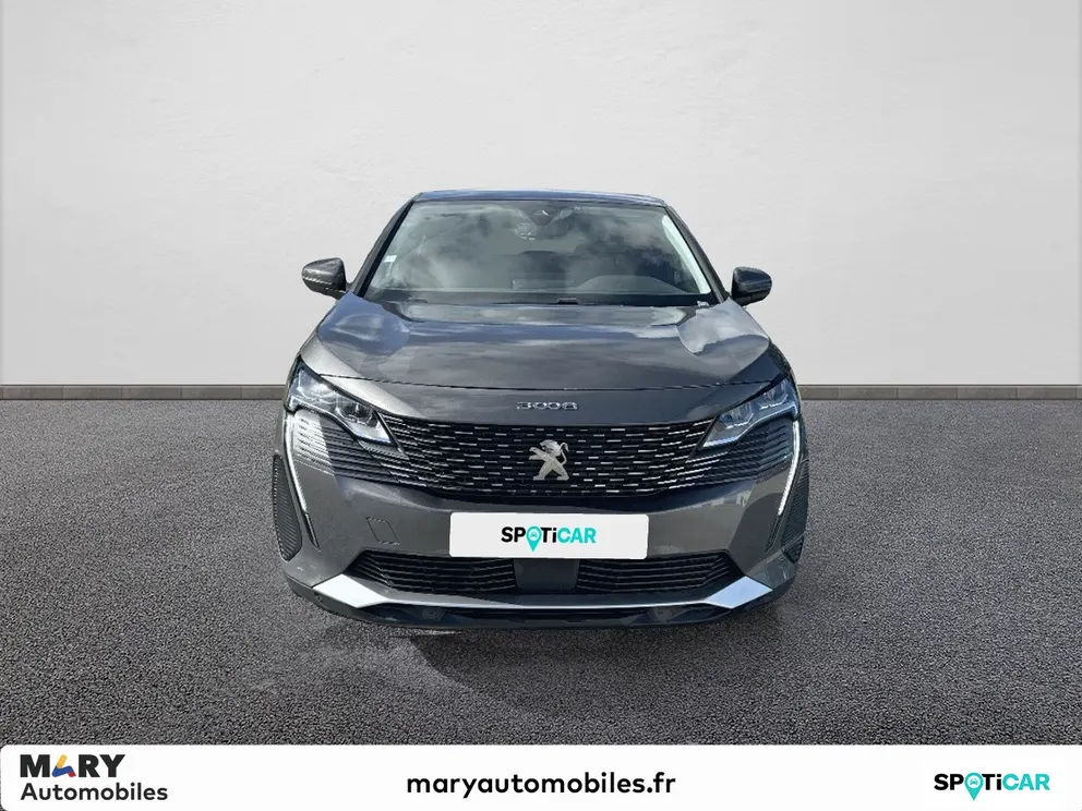 Véhicule occasion 1241795 - peugeot 3008 - Photo 6