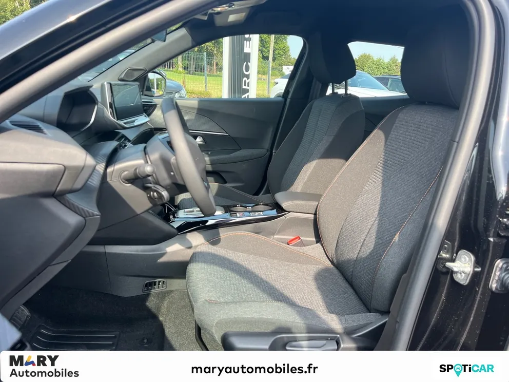 Véhicule occasion 1233296 - peugeot 2008 - Photo 13