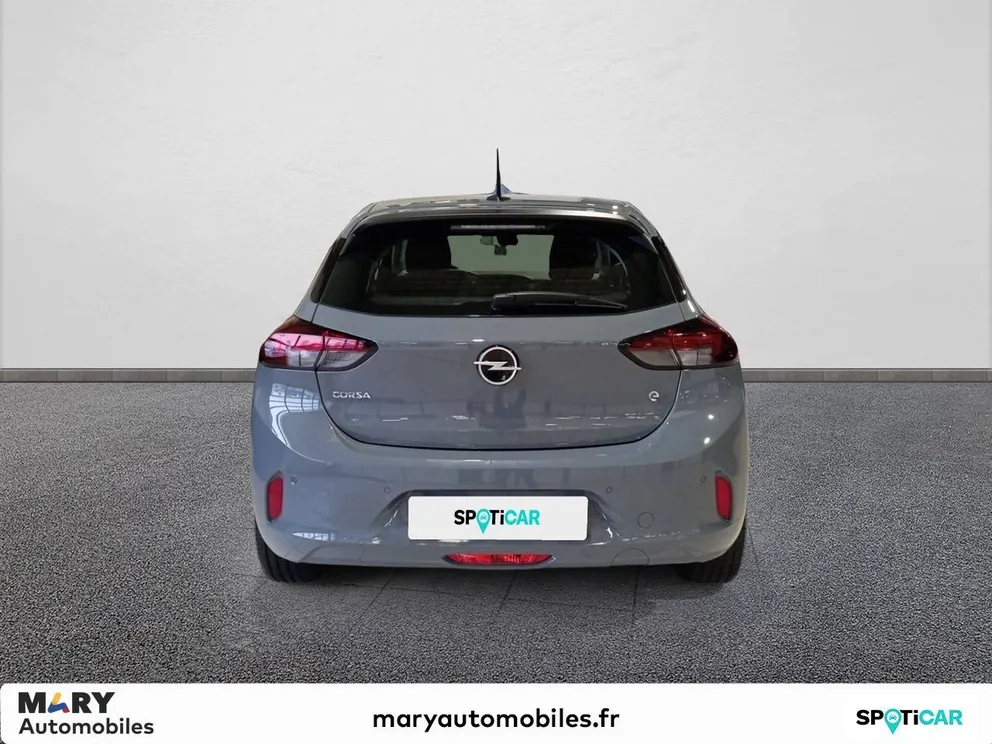 Véhicule occasion 196589 - opel CORSA - Photo 5