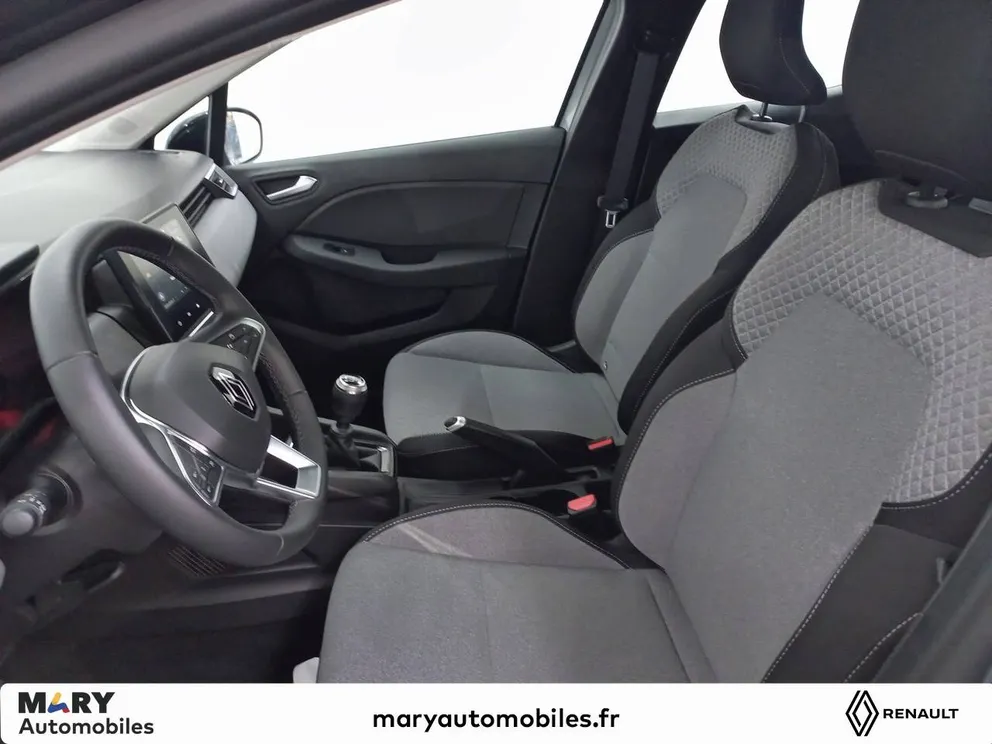 Véhicule occasion 187345 - renault CLIO - Photo 9