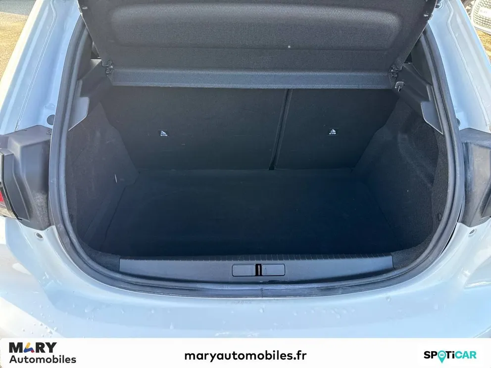 Véhicule occasion 218555 - peugeot 208 - Photo 6