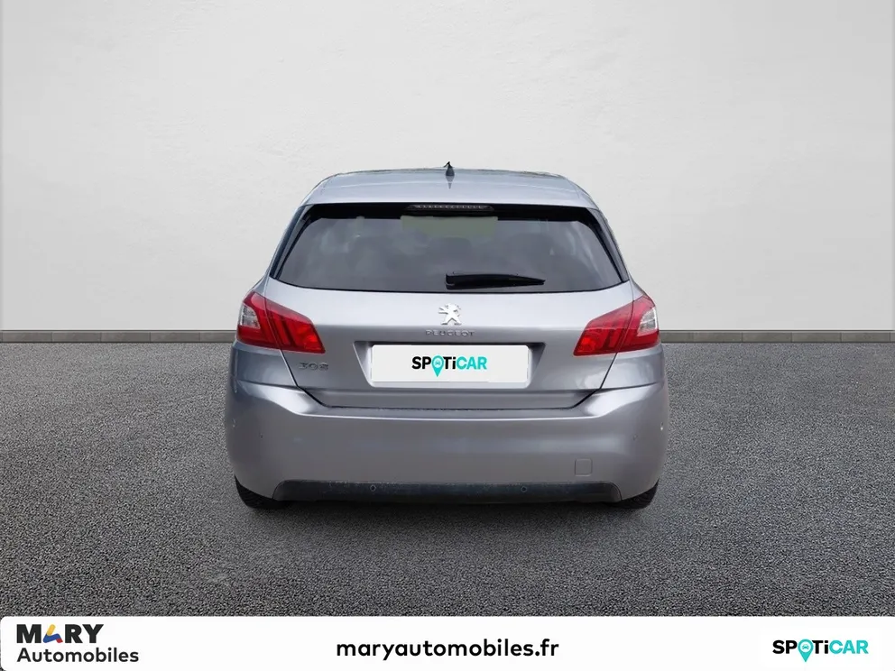 Véhicule occasion 239116 - peugeot 308 - Photo 3