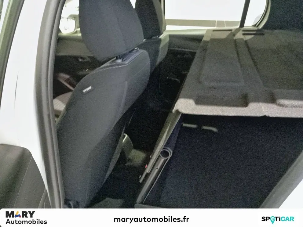 Véhicule occasion 223317 - peugeot 208 - Photo 10