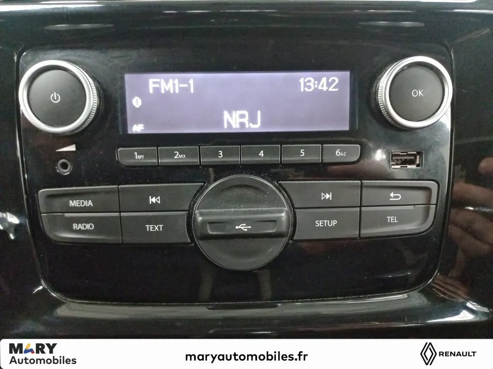 Véhicule occasion 212489 - dacia SPRING - Photo 12