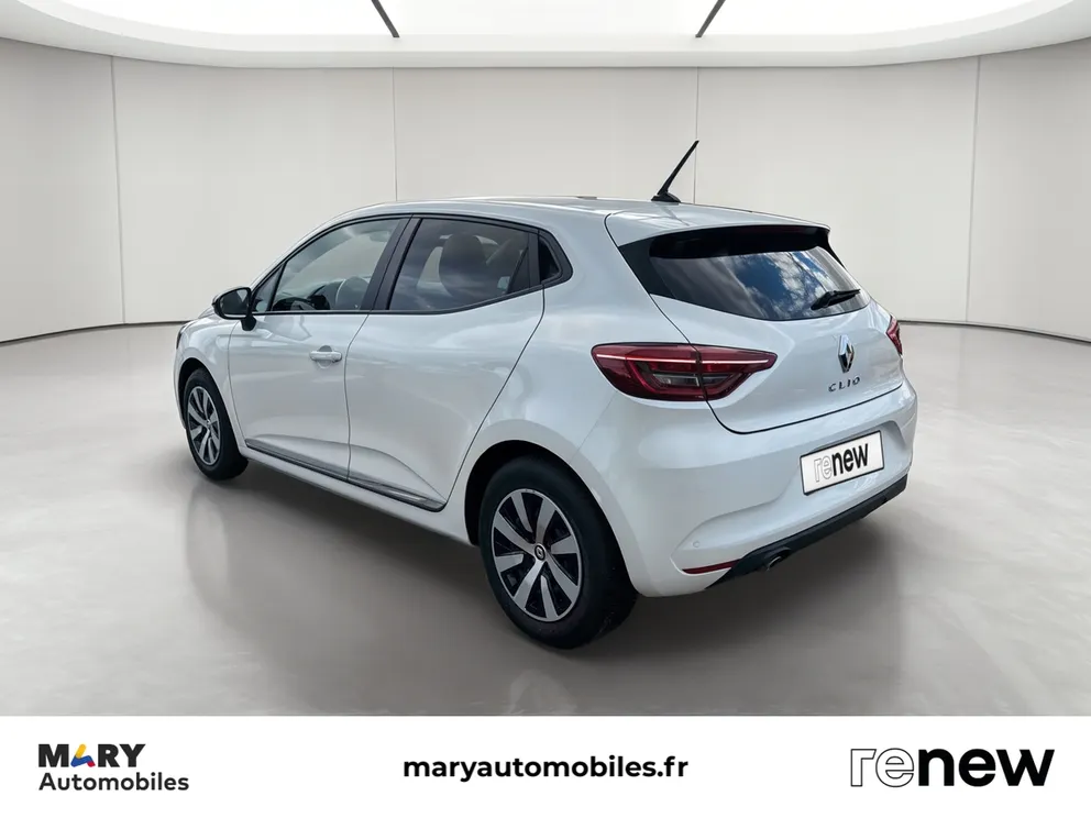 Véhicule occasion 1244396 - renault CLIO - Photo 3