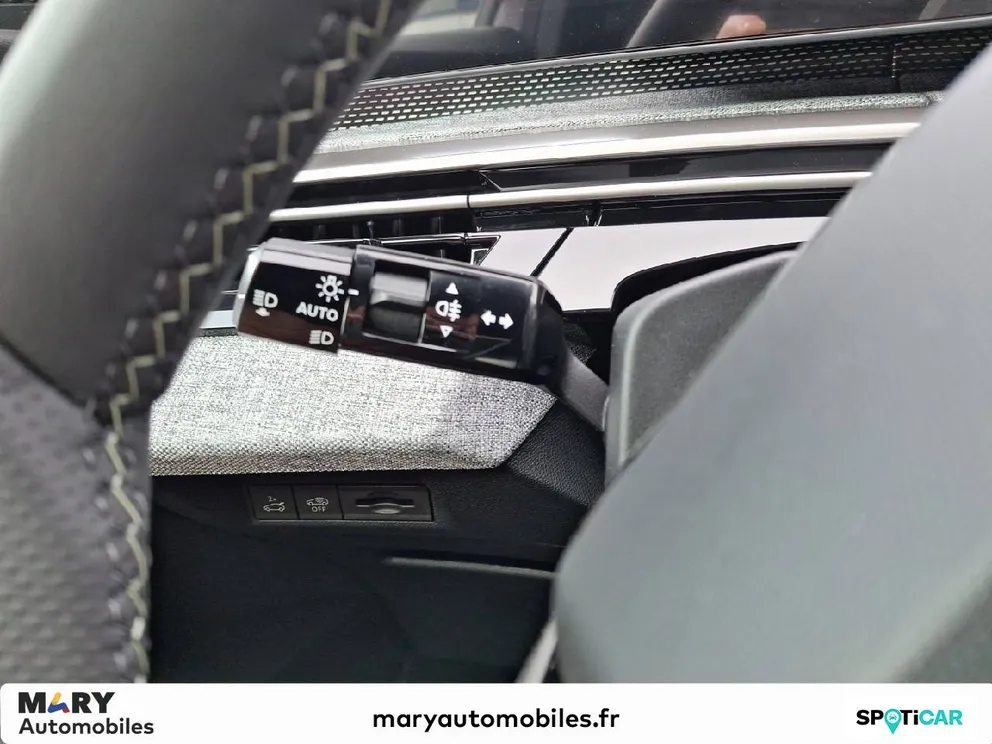 Véhicule occasion 191043 - peugeot 5008 - Photo 15