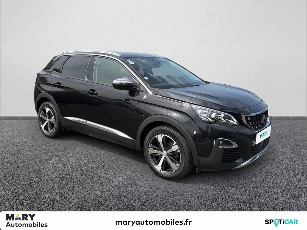 Véhicule occasion 228260 - peugeot 3008 - Photo 3