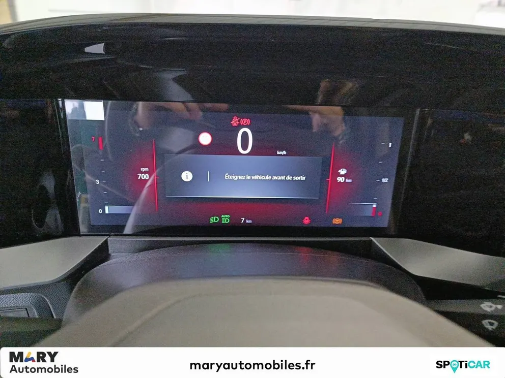 Véhicule occasion 194799 - opel MOKKA - Photo 14