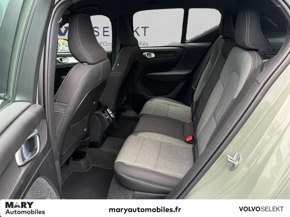 Véhicule occasion 198393 - volvo XC40 - Photo 5