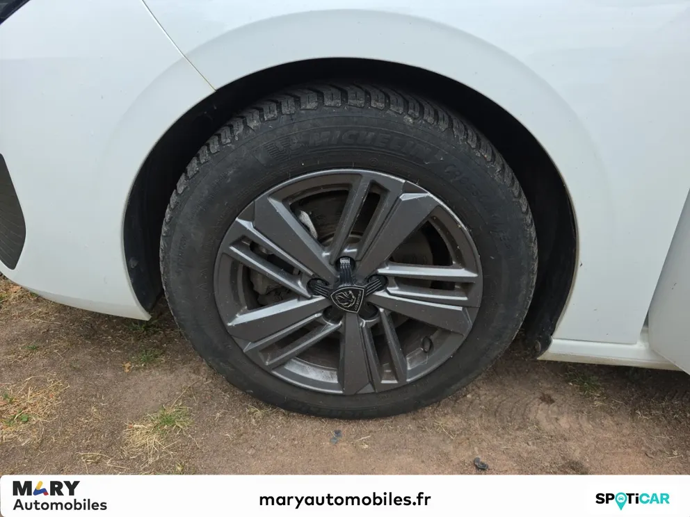 Véhicule occasion 208147 - peugeot 308 - Photo 7
