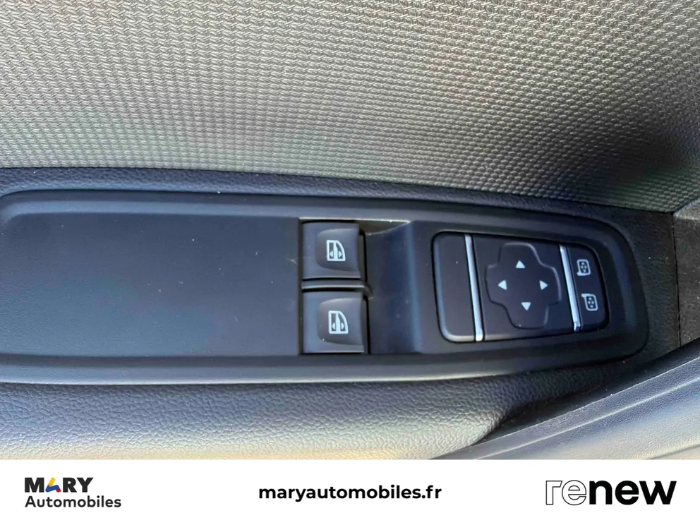 Véhicule occasion 1237855 - renault KANGOO - Photo 18