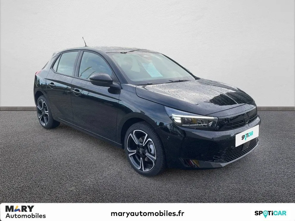 Véhicule occasion 199760 - opel CORSA - Photo 3