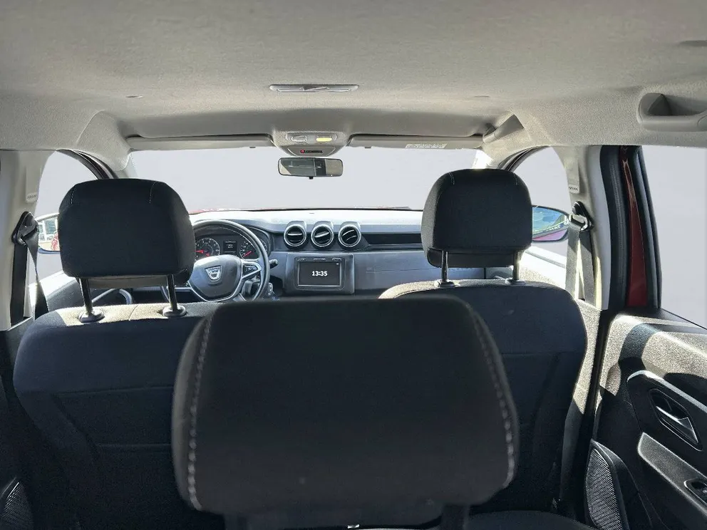 Véhicule occasion 214087 - dacia DUSTER - Photo 8