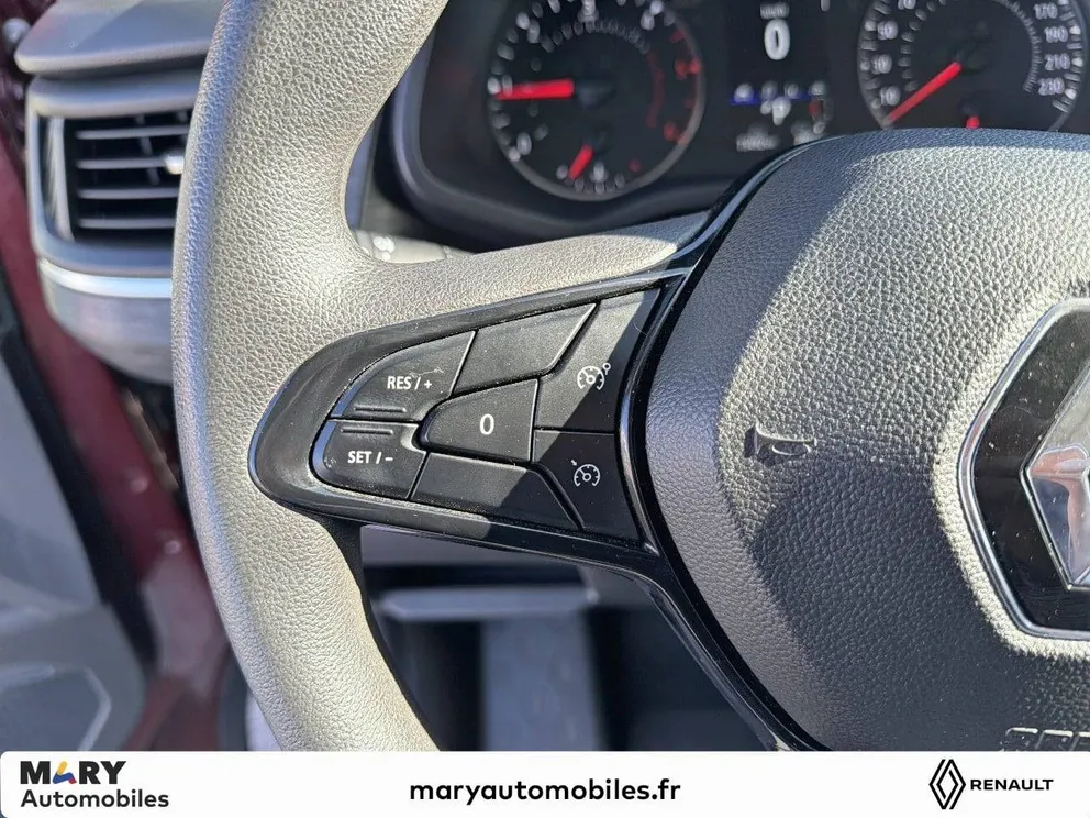 Véhicule occasion 210634 - renault TRAFIC - Photo 18