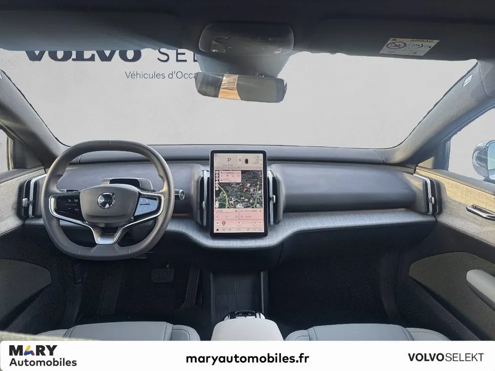 Véhicule occasion 223622 - volvo EX30 - Photo 6