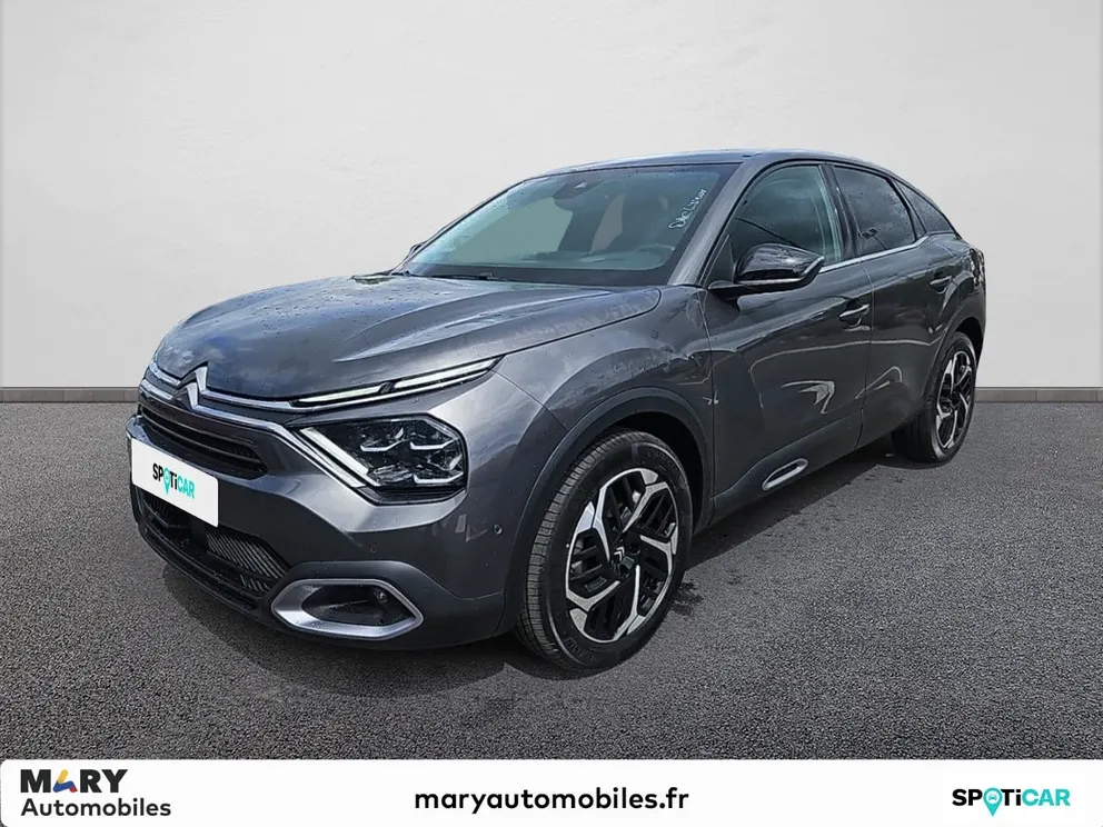 Véhicule occasion 237024 - Citroën C4 - Photo 1