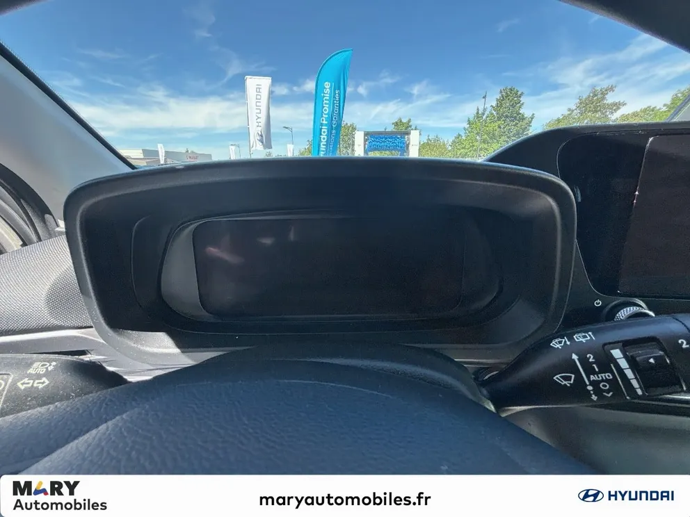 Véhicule occasion 227267 - hyundai i20 - Photo 14