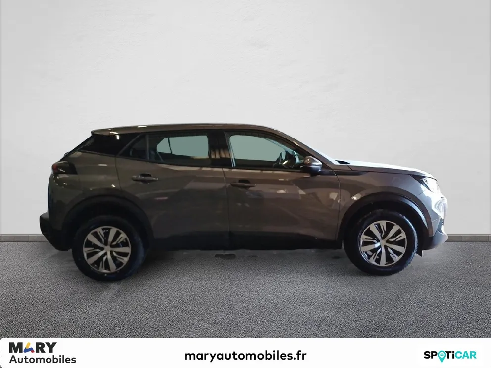 Véhicule occasion 237920 - peugeot 2008 - Photo 4