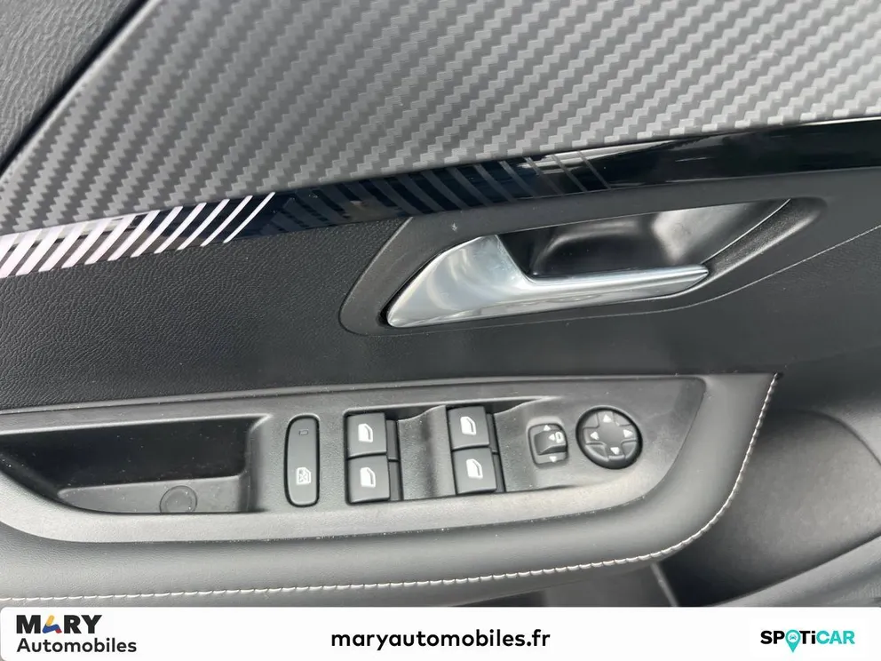Véhicule occasion 194281 - peugeot 208 - Photo 13