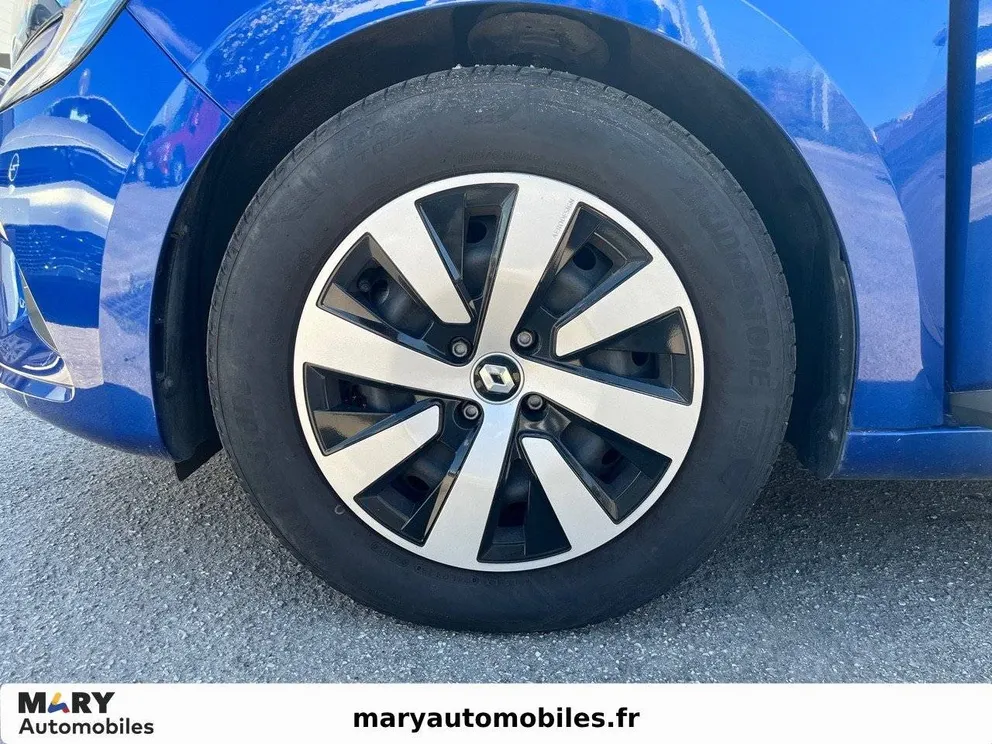 Véhicule occasion 138946 - renault CLIO - Photo 11