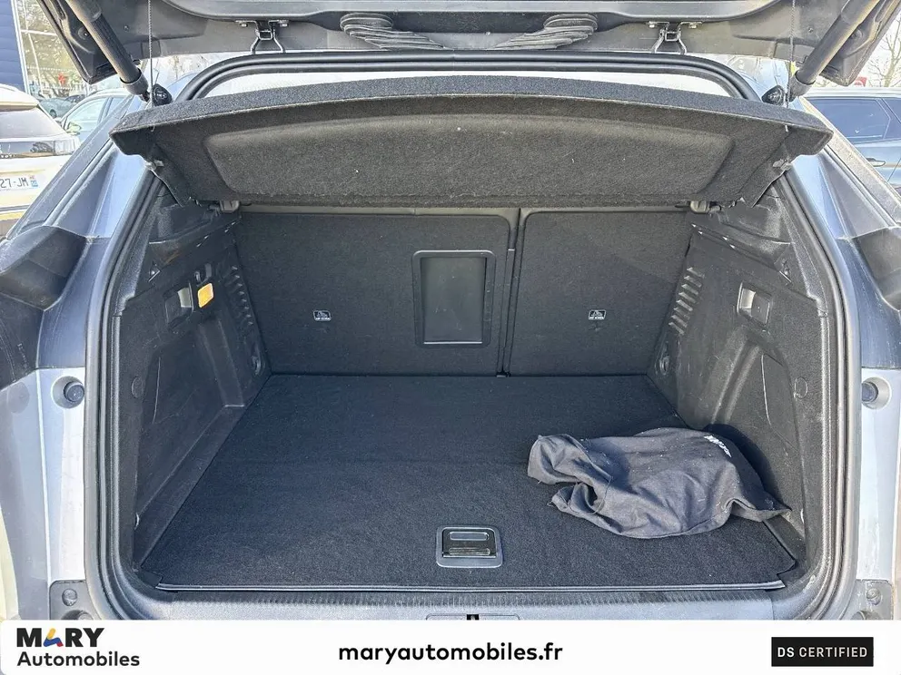 Véhicule occasion 219909 - peugeot 3008 - Photo 6