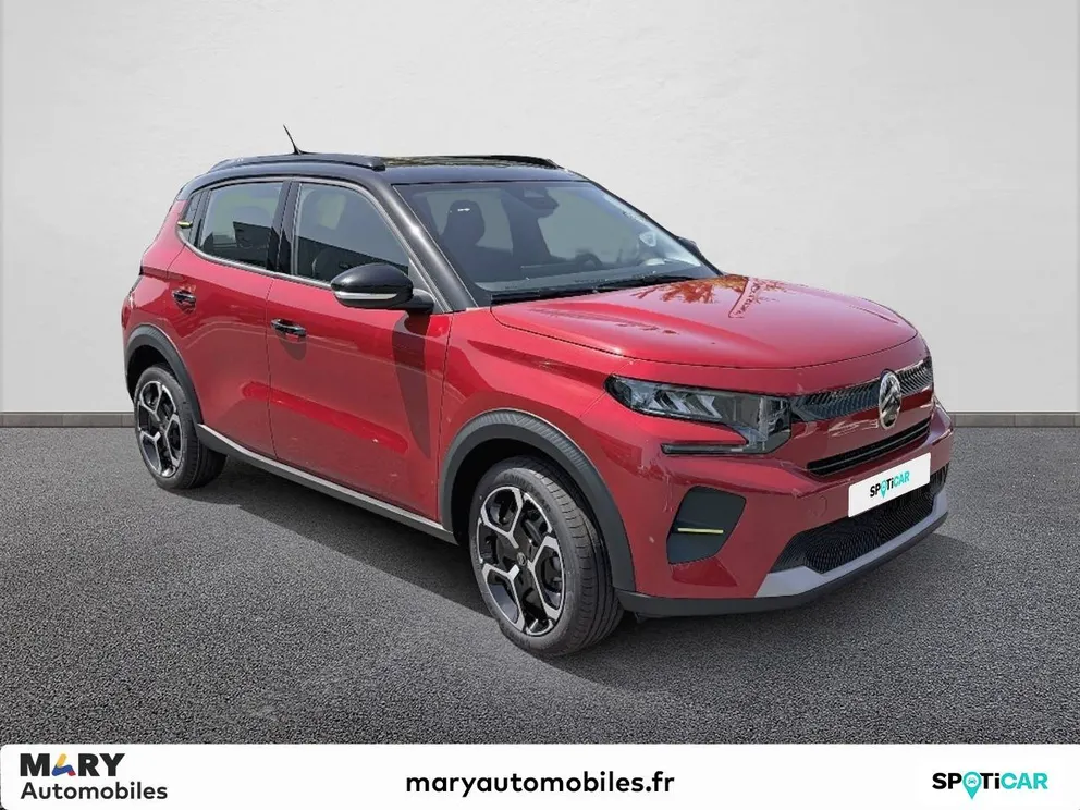 Véhicule occasion 237113 - Citroën C3 - Photo 3