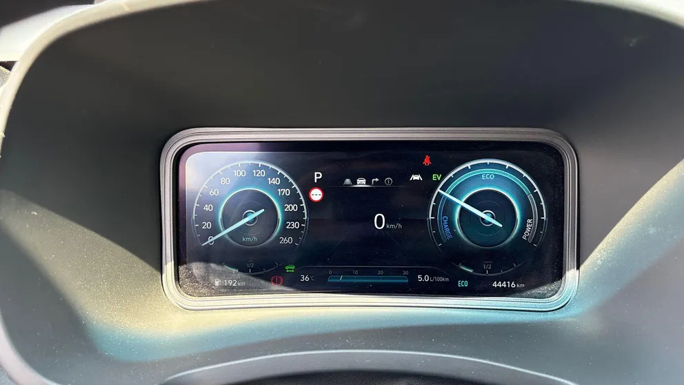 Véhicule occasion 1229933 - hyundai KONA - Photo 13