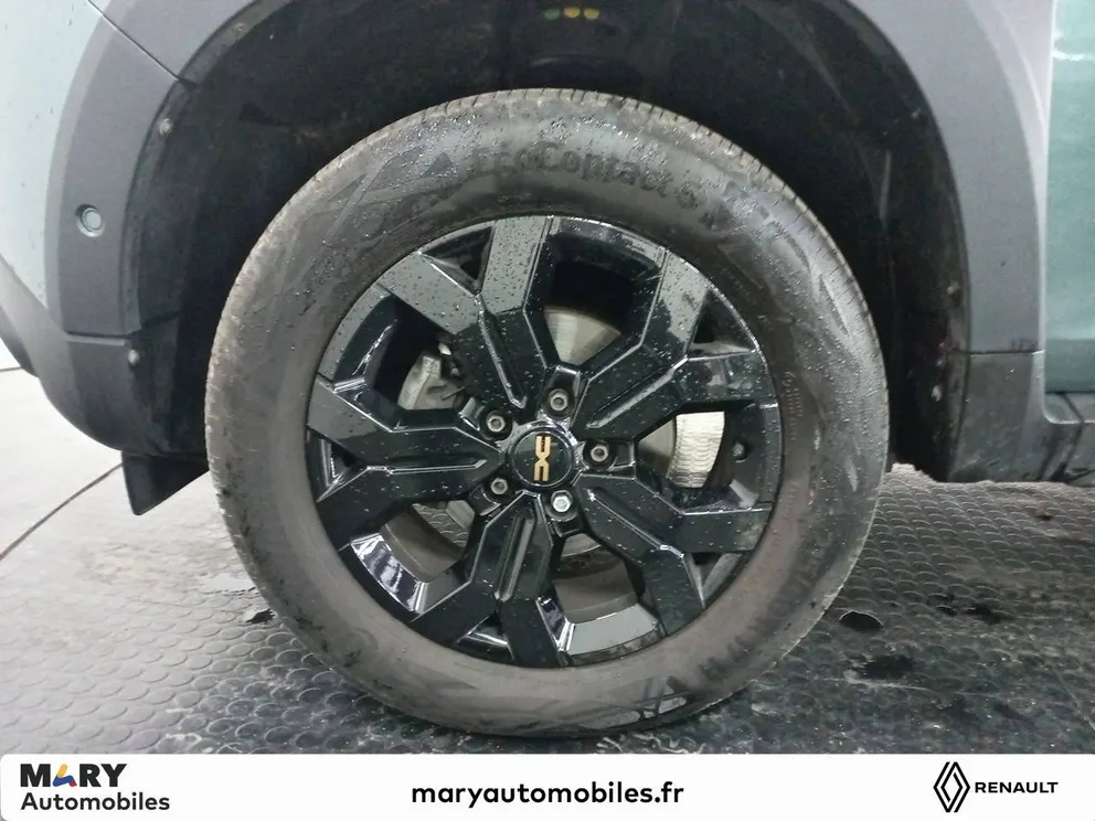 Véhicule occasion 206760 - dacia DUSTER - Photo 11