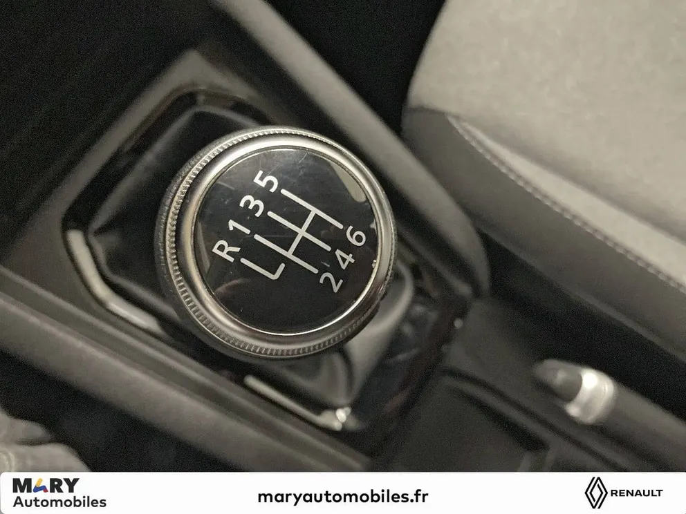 Véhicule occasion 215690 - renault CLIO - Photo 13