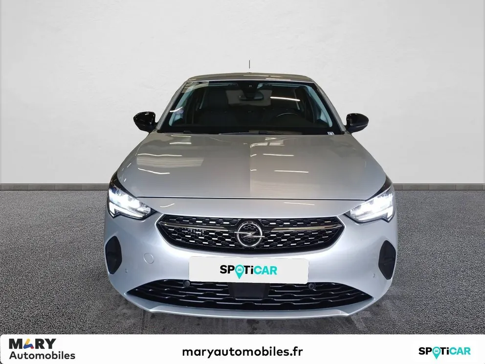 Véhicule occasion 220970 - opel CORSA - Photo 8
