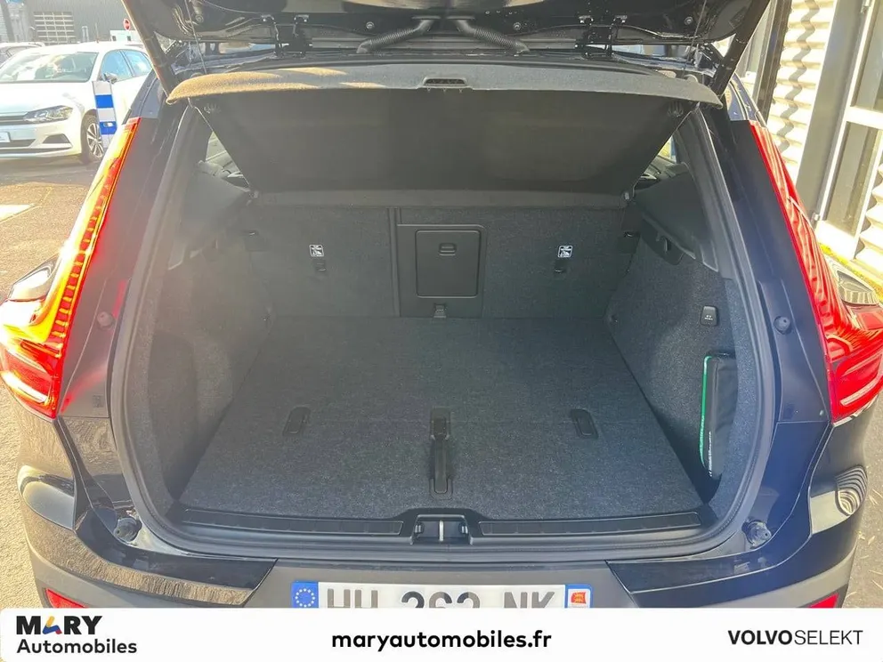 Véhicule occasion 215607 - volvo XC40 - Photo 11