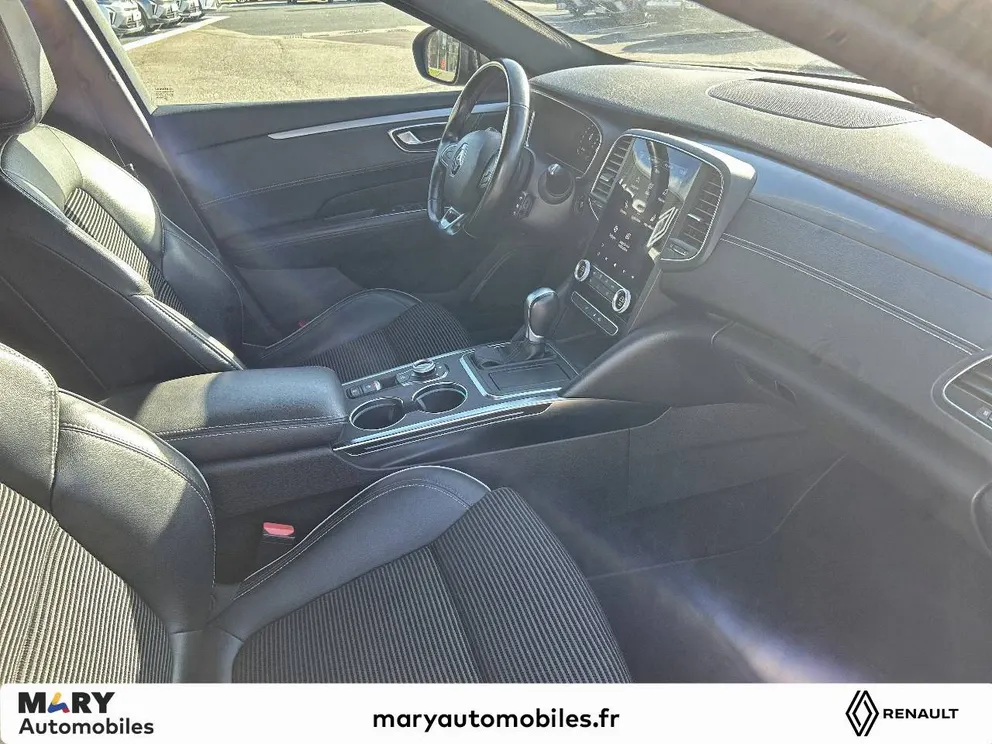 Véhicule occasion 214460 - renault TALISMAN - Photo 28